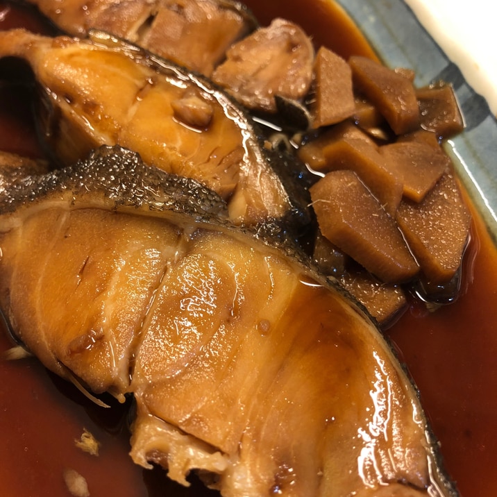 定番の銀ダラの煮付け レシピ 作り方 By まるまるしかく 楽天レシピ 定番の銀ダラの煮付け レシピ 作り方 By まるまるしかく 楽天レシピ